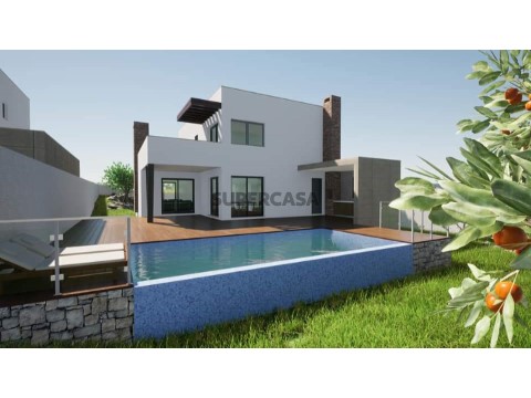 Moradia T3 - Moledo (7)