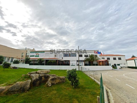 Edifícios para apartamentos
