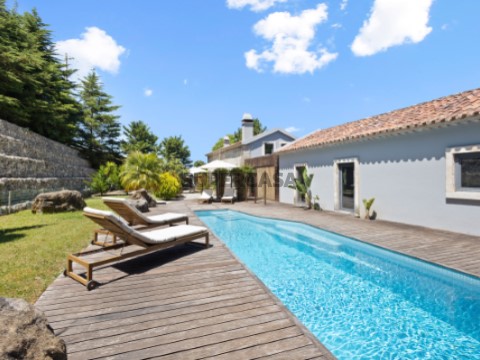 Moradia de campo perto das praias (31)