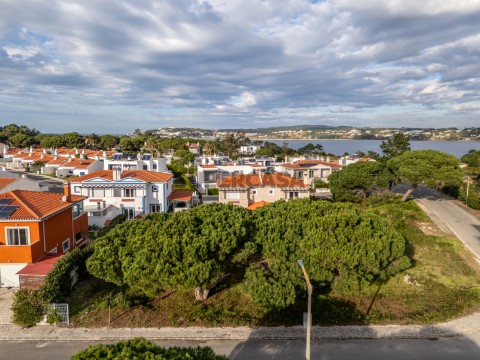 Lote 57 Lagoa de Óbidos