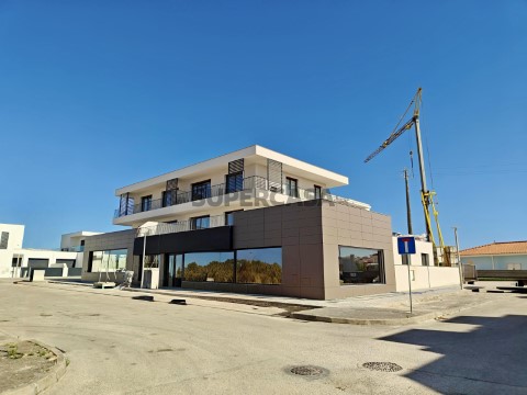 Apartamentos a 5 minutos das belas praias (19)