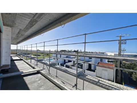 Apartamentos a 5 minutos das belas praias