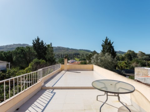 Terraço