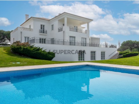 Moradia Quintas de Obidos