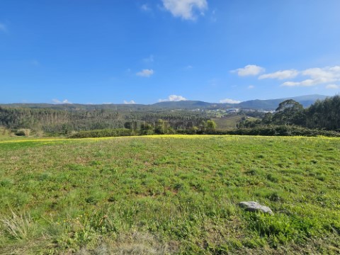 Terreno no Cadaval junto à Serra do Montejunto (5)