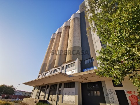 SILOS CALDAS DA RAINHA