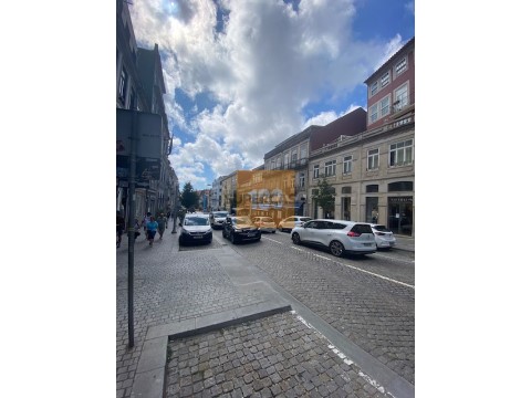 vista rua