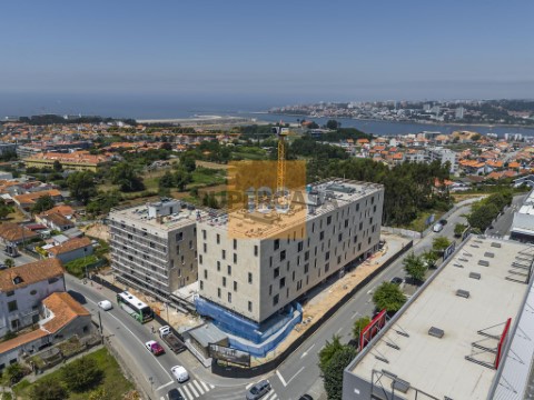 vista aérea