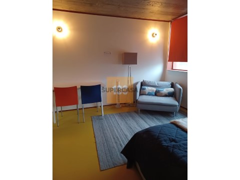 open space