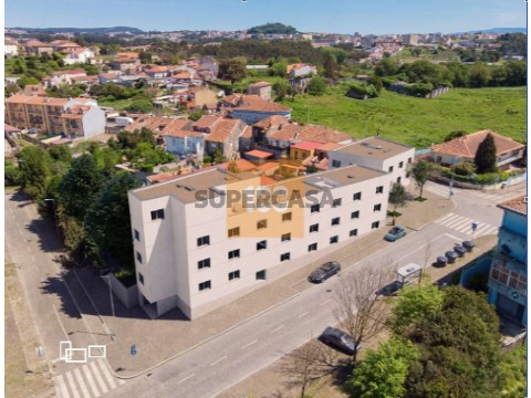 vista aérea
