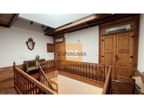 escadaria