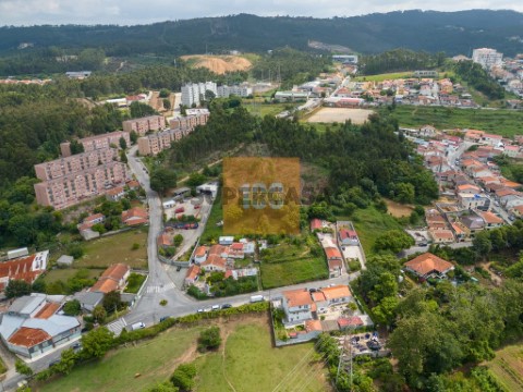 vista aérea