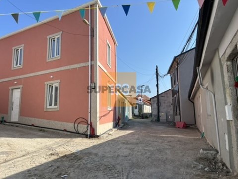 vista rua