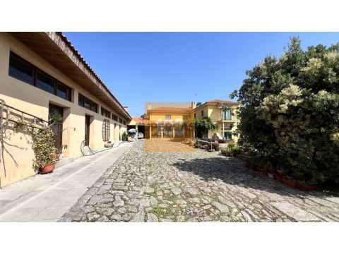 vista exterior