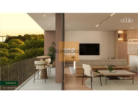 sala/varanda