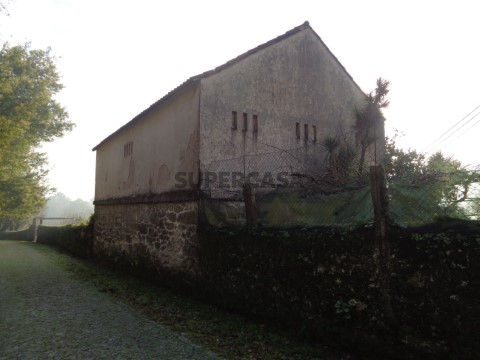 Moradia