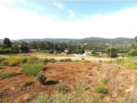 Lote em Barroselas, Viana do Castelo