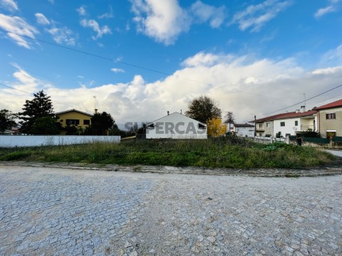 Terreno em Vila Franca, Viana do Castelo