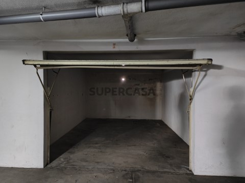 Garage Op Santa Maria Maior e Monserrate e Meadela, Viana do Castelo