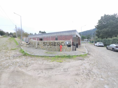 Moradia