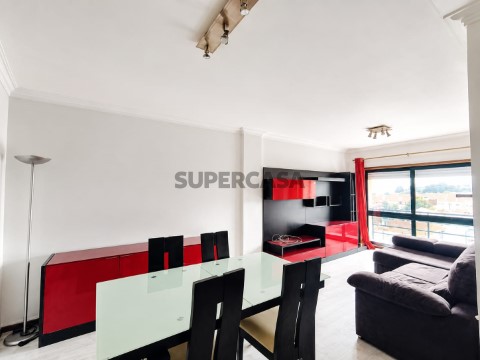 Apartamento T3 em Santa Maria Maior e Monserrate e Meadela, Viana do Castelo