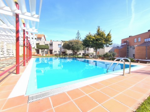 Schwimmbad