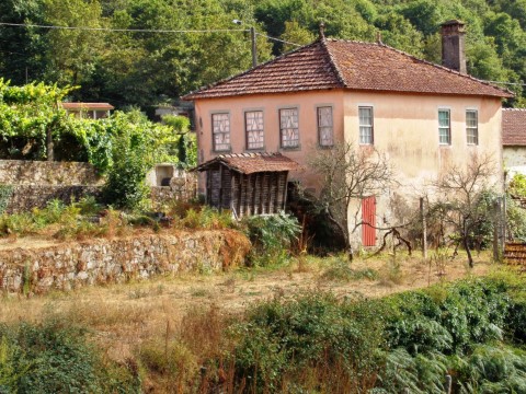 Moradia