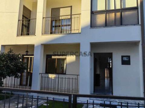 Moradia T4