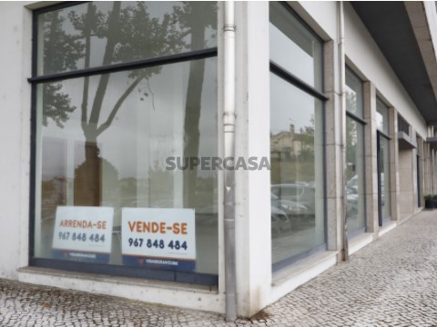 Loja Comercial