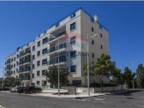 Apartamento T4 em Lumiar, Lisboa