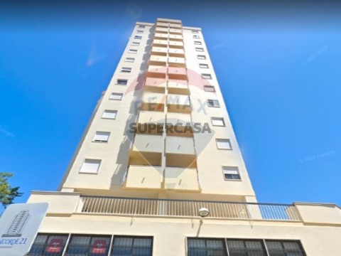 Apartamento T3 em Penha de França, Lisboa