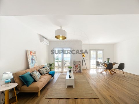 Apartamento T2 em Ericeira, Mafra