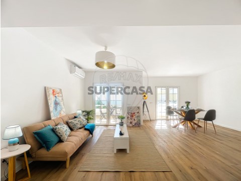 Apartamento T2 em Ericeira, Mafra