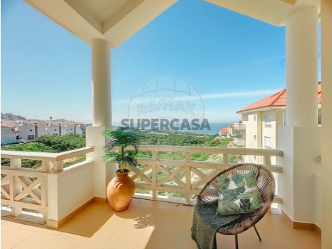 Apartamento T3 em Ericeira, Mafra