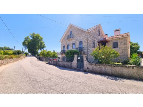 Huis 6 kamers Op Bobadela, Oliveira do Hospital