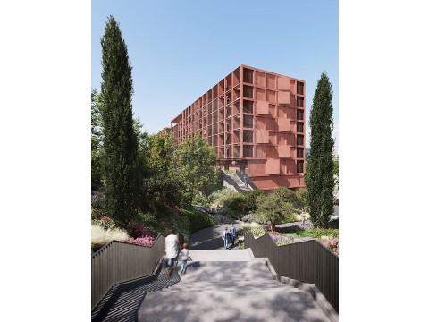 Apartamento T1 em Almada, Cova da Piedade, Pragal e Cacilhas, Almada
