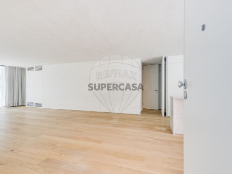 Apartamento T3 em Marvila, Lisboa