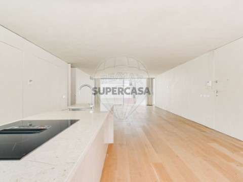 Apartamento T3 em Marvila, Lisboa