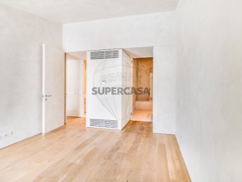 Apartamento T4 em Marvila, Lisboa