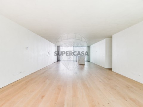 Apartamento T2 em Marvila, Lisboa