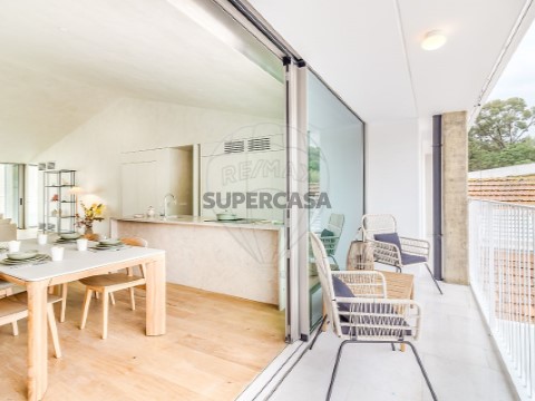 Apartamento T2 em Marvila, Lisboa