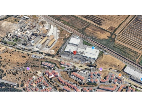 Escritório em Póvoa de Santa Iria e Forte da Casa, Vila Franca de Xira