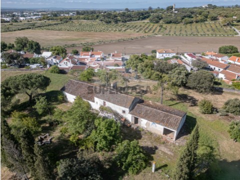 Quinta T0 em Malagueira e Horta das Figueiras, Évora