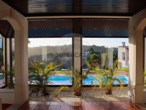 Moradia T4 em Abitureiras, Santarém
