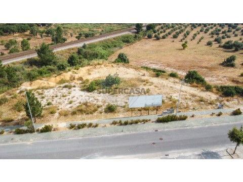 Terreno em São Sebastião, Setúbal