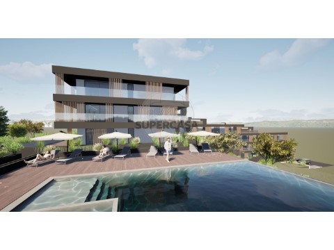 Apartamento T3 em Malveira e São Miguel de Alcainça, Mafra