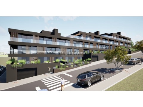 Apartamento T2 em Malveira e São Miguel de Alcainça, Mafra