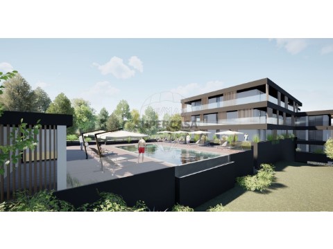 Apartamento T2 em Malveira e São Miguel de Alcainça, Mafra