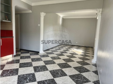 Appartement 2 Chambres au Assunção, Ajuda, Salvador e Santo Ildefonso, Elvas