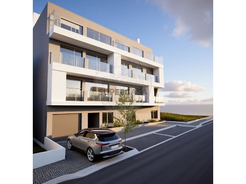 Apartamento T3 em Malveira e São Miguel de Alcainça, Mafra